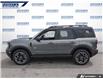 2026 Ford Bronco Sport Outer Banks (Stk: 29002) in Dartmouth - Image 3 of 24