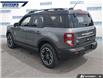 2026 Ford Bronco Sport Outer Banks (Stk: 29002) in Dartmouth - Image 4 of 24