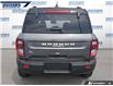 2026 Ford Bronco Sport Outer Banks (Stk: 29002) in Dartmouth - Image 5 of 24