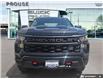 2023 Chevrolet Silverado 1500 Custom Trail Boss (Stk: 13264) in Sault Ste. Marie - Image 2 of 25