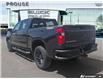 2023 Chevrolet Silverado 1500 Custom Trail Boss (Stk: 13264) in Sault Ste. Marie - Image 4 of 25