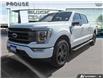 2022 Ford F-150 Lariat (Stk: 13251) in Sault Ste. Marie - Image 1 of 25