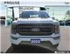 2022 Ford F-150 Lariat (Stk: 13251) in Sault Ste. Marie - Image 2 of 25