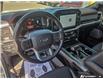 2022 Ford F-150 Lariat (Stk: 13251) in Sault Ste. Marie - Image 13 of 25