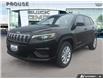 2021 Jeep Cherokee Sport (Stk: 6547-26A) in Sault Ste. Marie - Image 1 of 25