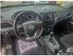 2021 Jeep Cherokee Sport (Stk: 6547-26A) in Sault Ste. Marie - Image 13 of 25