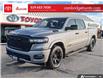 2025 RAM 1500 Big Horn (Stk: 2606211) in Cambridge - Image 1 of 25