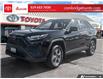 2025 Toyota RAV4 XLE (Stk: 2605601) in Cambridge - Image 1 of 24