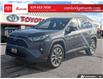 2019 Toyota RAV4 XLE (Stk: 2606291) in Cambridge - Image 1 of 25