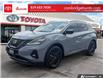 2023 Nissan Murano Midnight Edition (Stk: 2605341) in Cambridge - Image 1 of 24