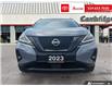 2023 Nissan Murano Midnight Edition (Stk: 2605341) in Cambridge - Image 2 of 24