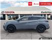 2023 Nissan Murano Midnight Edition (Stk: 2605341) in Cambridge - Image 3 of 24