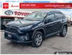 2024 Toyota RAV4 Hybrid XLE (Stk: 2606081) in Cambridge - Image 1 of 24