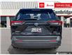 2024 Toyota RAV4 Hybrid XLE (Stk: 2606081) in Cambridge - Image 5 of 24