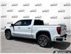 2026 GMC Sierra 1500 AT4 (Stk: 268298) in Grimsby - Image 4 of 25