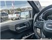 2020 GMC Sierra 1500 AT4 (Stk: P201759) in Grimsby - Image 17 of 25
