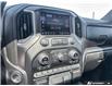 2020 GMC Sierra 1500 AT4 (Stk: P201759) in Grimsby - Image 19 of 25