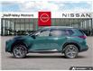 2026 Nissan Rogue Platinum (Stk: NC6717) in Thunder Bay - Image 3 of 26