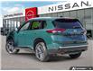 2026 Nissan Rogue Platinum (Stk: NC6717) in Thunder Bay - Image 4 of 26