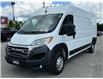 2023 RAM ProMaster 2500 High Roof (Stk: W9548) in Uxbridge - Image 3 of 18 2023 RAM ProMaster 2500 High Roof (Stk: W9548) in Uxbridge - Image 3 of 18