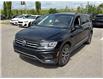 2020 Volkswagen Tiguan Comfortline (Stk: 28521P) in Newmarket - Image 1 of 12