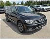 2020 Volkswagen Tiguan Comfortline (Stk: 28521P) in Newmarket - Image 4 of 12 2020 Volkswagen Tiguan Comfortline (Stk: 28521P) in Newmarket - Image 4 of 12