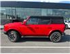 2022 Ford Bronco Outer Banks (Stk: 28533W) in Newmarket - Image 2 of 10
