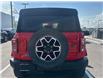 2022 Ford Bronco Outer Banks (Stk: 28533W) in Newmarket - Image 3 of 10