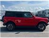2022 Ford Bronco Outer Banks (Stk: 28533W) in Newmarket - Image 4 of 10