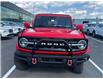 2022 Ford Bronco Outer Banks (Stk: 28533W) in Newmarket - Image 5 of 10