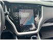 2020 Subaru Outback Limited XT (Stk: 28545W) in Newmarket - Image 10 of 13