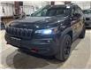 2023 Jeep Cherokee Trailhawk (Stk: 28541W) in Newmarket - Image 1 of 15