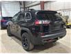 2023 Jeep Cherokee Trailhawk (Stk: 28541W) in Newmarket - Image 2 of 15