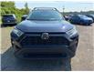 2021 Toyota RAV4 XLE (Stk: 28520P) in Newmarket - Image 5 of 9
