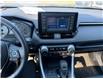 2021 Toyota RAV4 XLE (Stk: 28520P) in Newmarket - Image 8 of 9