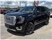 2021 GMC Yukon Denali (Stk: 28530W) in Newmarket - Image 1 of 14