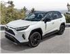 2024 Toyota RAV4 Hybrid XSE (Stk: 5UTT4586) in Sarnia - Image 1 of 24