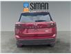 2025 Nissan Rogue S (Stk: P3426) in Regina - Image 4 of 18