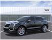 2026 Cadillac XT5 Sport (Stk: 7OD54886257) in Oshawa - Image 2 of 6