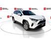 2025 Toyota RAV4 Hybrid LE (Stk: 10122111A) in Markham - Image 2 of 29