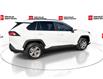 2025 Toyota RAV4 Hybrid LE (Stk: 10122111A) in Markham - Image 8 of 29
