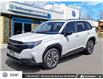 2025 Subaru Forester Premier (Stk: 26126A) in North Bay - Image 1 of 25
