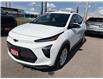 2023 Chevrolet Bolt EUV LT (Stk: F109082A) in Newmarket - Image 1 of 11