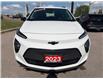 2023 Chevrolet Bolt EUV LT (Stk: F109082A) in Newmarket - Image 8 of 11