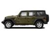 2022 Jeep Wrangler Unlimited Sport (Stk: ELC146) in St. Thomas - Image 2 of 11