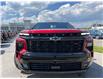 2026 Chevrolet Traverse RS (Stk: TJ382018) in Calgary - Image 8 of 25