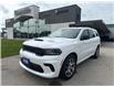 2026 Dodge Durango GT HEMI V8 (Stk: 0256P) in Meaford - Image 1 of 13