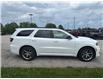 2026 Dodge Durango GT HEMI V8 (Stk: 0258P) in Meaford - Image 4 of 13