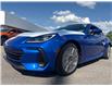 2026 Subaru BRZ Base (Stk: S26390) in Newmarket - Image 1 of 6