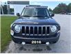 2016 Jeep Patriot Sport/North (Stk: 25050A) in Meaford - Image 2 of 12